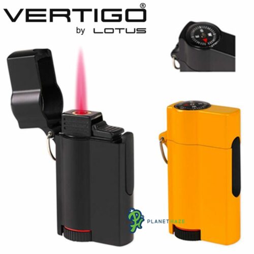 Lotus Vertigo Adventurer Lotus Vertigo Adventurer