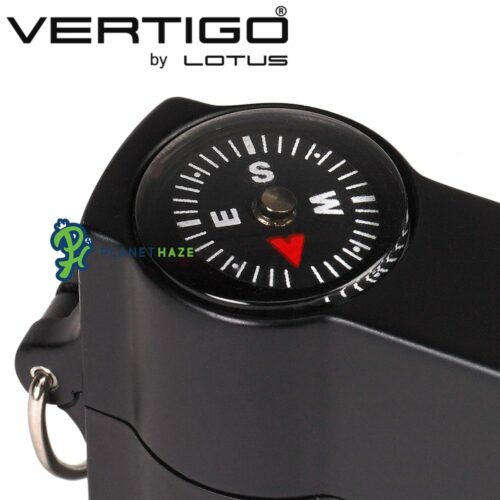 Lotus Vertigo Adventurer Compass Lotus Vertigo Adventurer Compass
