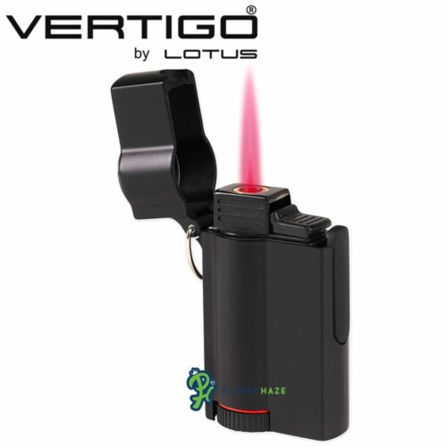 Lotus Vertigo Adventurer Open Lit Lotus Vertigo Adventurer Open Lit