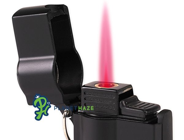 Lotus Vertigo Adventurer Butane Torch Lighter Lotus Vertigo Adventurer Butane Torch Lighter
