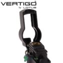 Lotus Vertigo Adventurer Signal Mirror