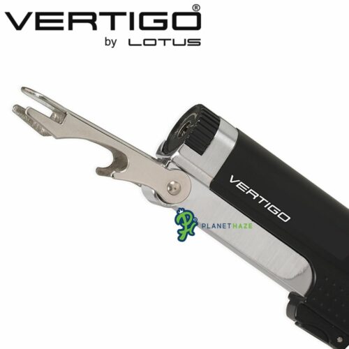 Lotus Vertigo Beer Buddy Bottle Opener Lotus Vertigo Beer Buddy Bottle Opener