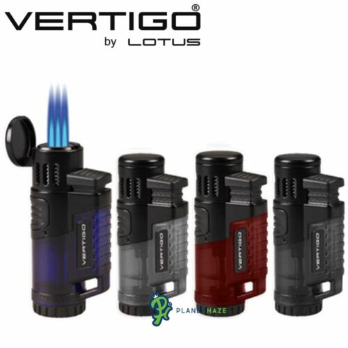 Lotus Vertigo Hawk