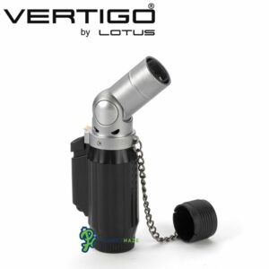 Lotus Vertigo Intimidator Open