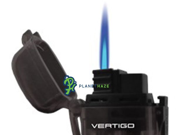 Lotus Vertigo Typhoon Butane Torch Lighter