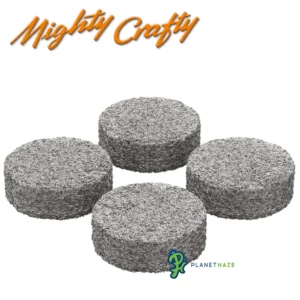 Mighty and Crafty Drip Pad Set