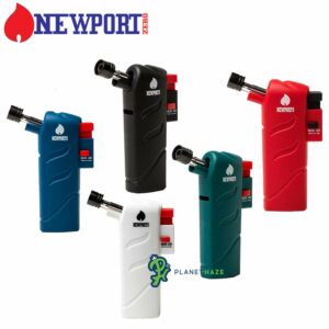 Newport Pocket Torch All Colors