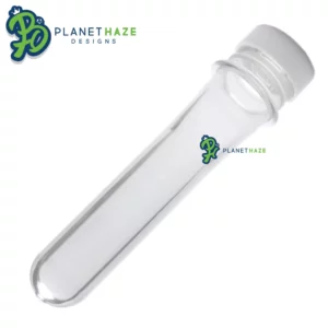 PhD Travel Tubes