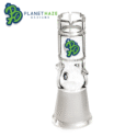 phdhegong 14mm female shorty turbo
