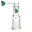 phdhegong 18mm female turbo