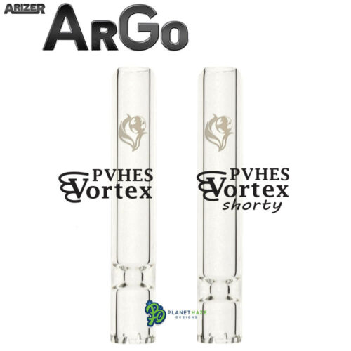 PhDHES ArGo Vortex Stems 70mm