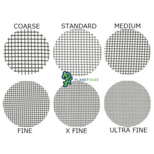 Premium Screens for Arizer