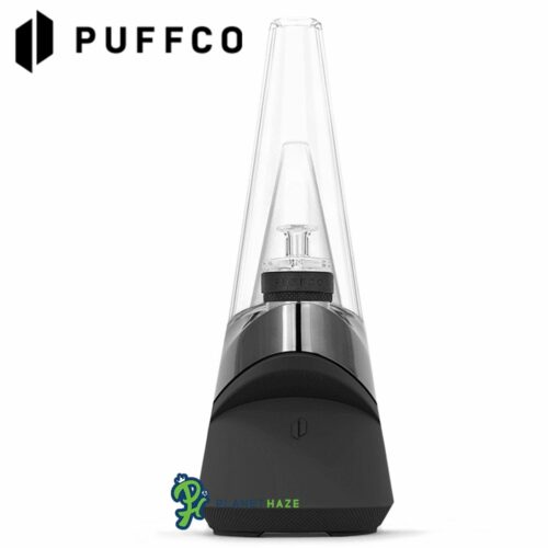 Puffco PEAK Front Puffco PEAK Front