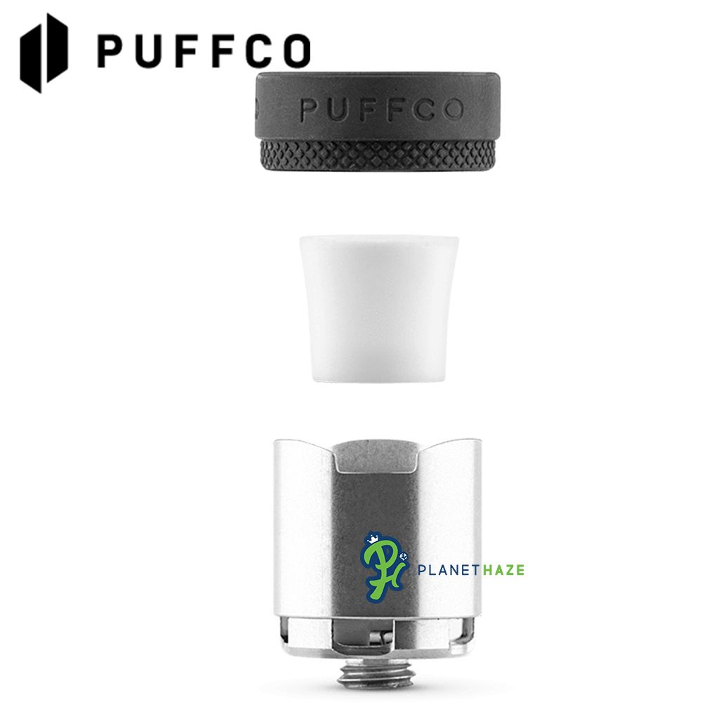 Puffco PEAK Atomizer Bowl Chamber Puffco PEAK Atomizer Bowl Chamber