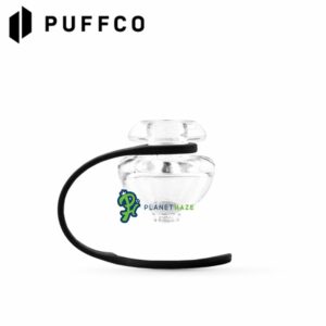 Puffco PEAK Ball Carb Cap With Tether