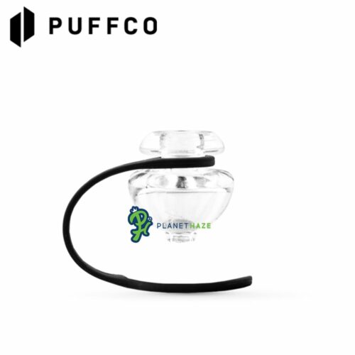 Puffco PEAK Ball Carb Cap With Tether Puffco PEAK Ball Carb Cap With Tether