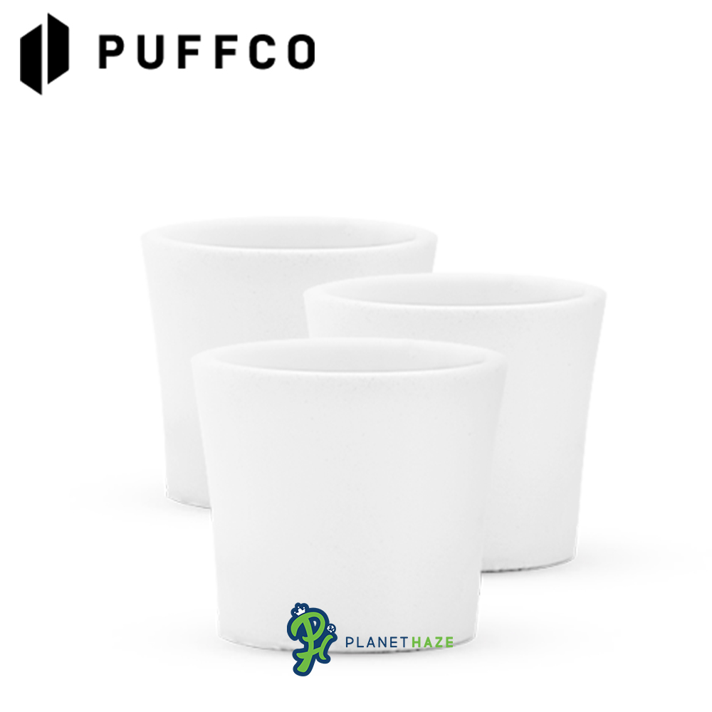 Puffco PEAK Ceramic Bowls