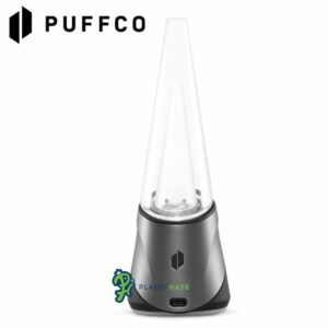 Puffco PEAK Pro Back