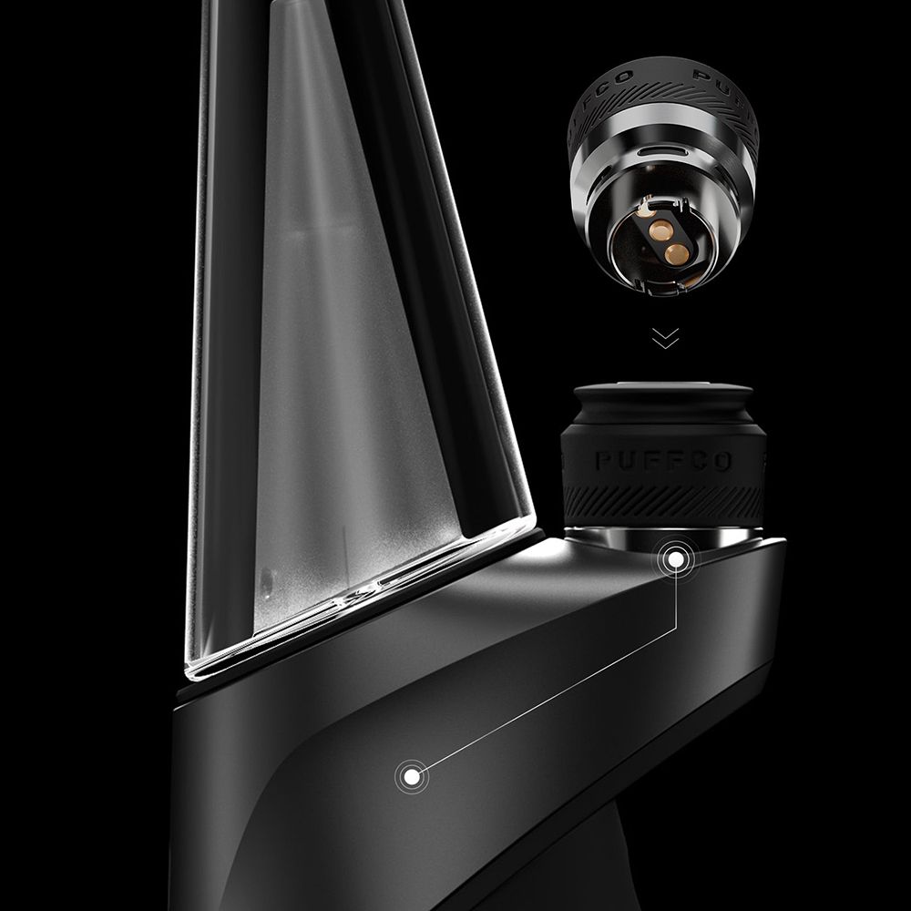 Puffco PEAK Pro Chamber Sensor