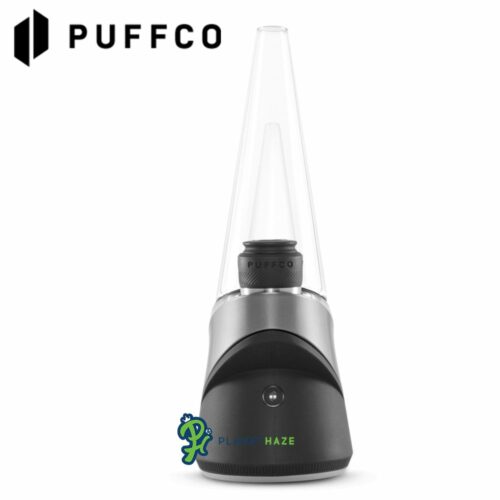 Puffco PEAK Pro Front Puffco PEAK Pro Front