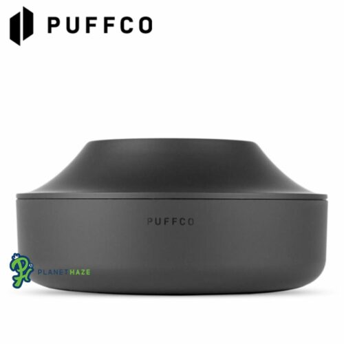 Puffco PEAK Pro Power Dock Front Puffco PEAK Pro Power Dock Front