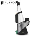Puffco PEAK Pro Travel Pack Black