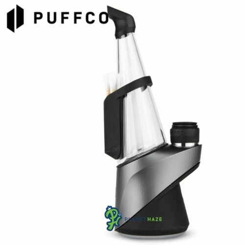Puffco PEAK Pro Travel Pack Black