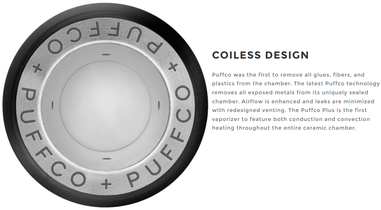 puffco plus v2 chamber