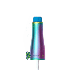 Puffco Vision Plus Mouthpiece Animated
