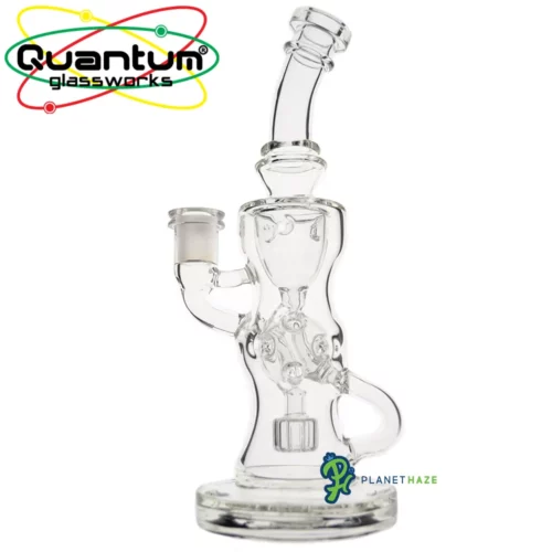 quantum glassworks ftk klein bubbler quantum glassworks ftk klein bubbler