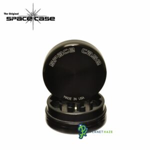 Space Case Titanium Magnetic Grinder Small 2 Piece