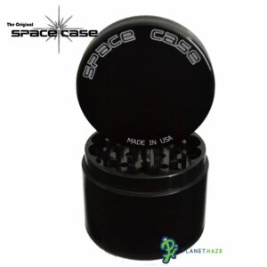 Space Case Titanium Magnetic Grinder Large 4 Piece