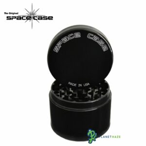 Space Case Titanium Magnetic Grinder Medium 4 Piece