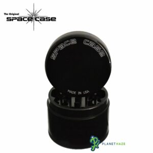 Space Case Titanium Magnetic Grinder Small 4 Piece