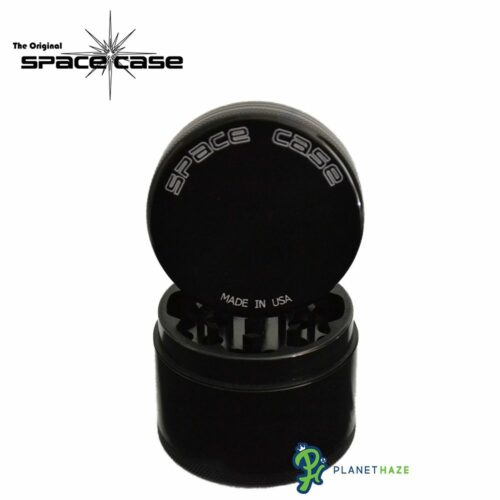 Space Case Titanium Magnetic Grinder Small 4 Piece