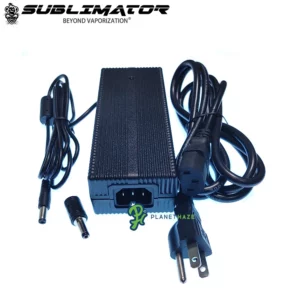 Sublimator Power Supply XLR 2.0