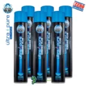 Ultra Pure Plus Special Blue 420ml Butane 6Pack
