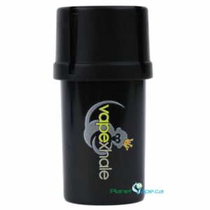VapeXhale MedTainer