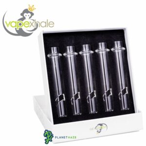 VapeXhale VapeXNail Quartz Essential Oils Attachment