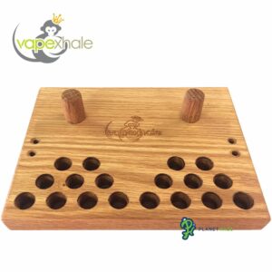 VapeXhale Accessory Deck