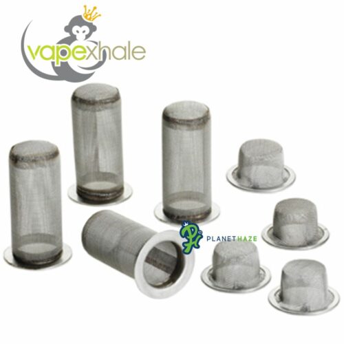 VapeXhale EZ Load Bowls (ELB) Pack of 4