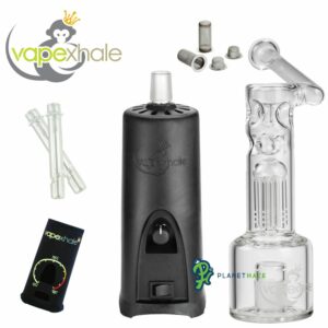VapeXhale EVO Swiss Tree Kit