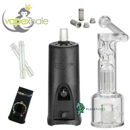 VapeXhale EVO Swiss Tree Kit