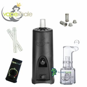 VapeXhale EVO Precision Turbine Kit