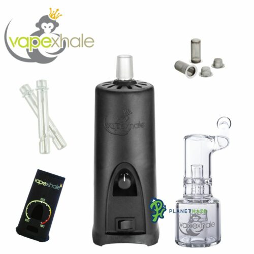 VapeXhale EVO Precision Turbine Kit