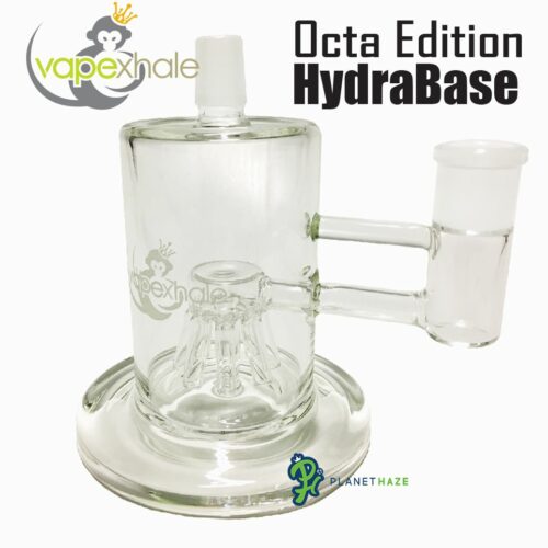 VapeXhale Octa Edition HydraBase VapeXhale Octa Edition HydraBase