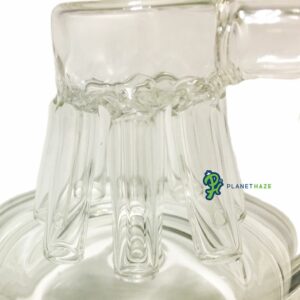 VapeXhale Octa Edition HydraBase Close Up