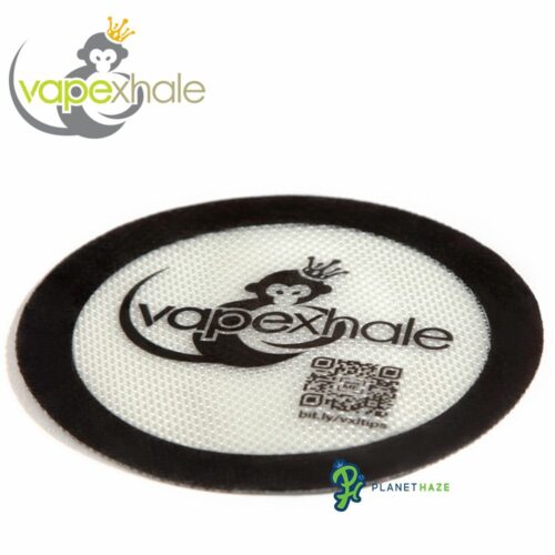 VapeXhale Silicone Mat