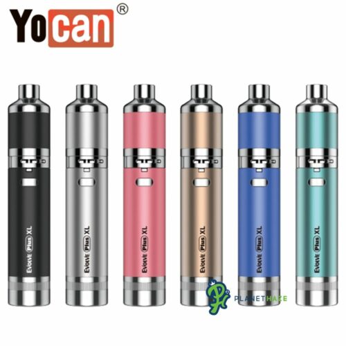 Yocan Evolve Plus XL