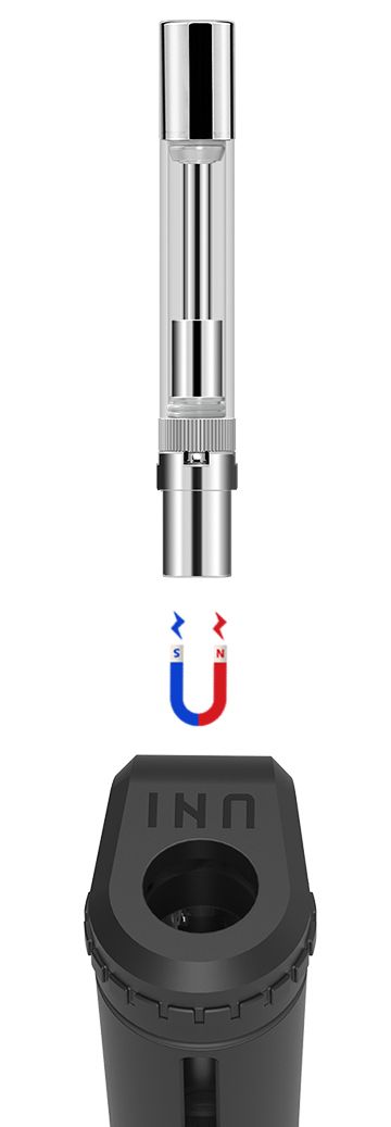 Yocan UNI Pro Magnetic Inserting